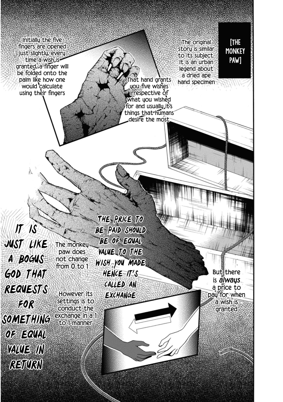 Shuuen no Shiori Chapter 20 26